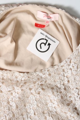 Γυναικεία μπλούζα Millers, Μέγεθος 3XL, Χρώμα  Μπέζ, Τιμή 10,81 €