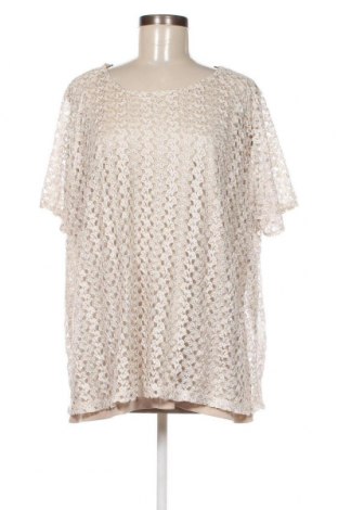 Damen Shirt Millers, Größe 3XL, Farbe Beige, Preis € 12,16