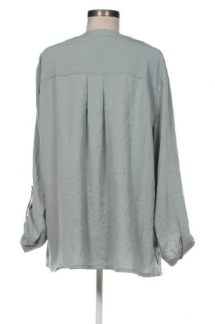 Γυναικεία μπλούζα Millers, Μέγεθος XXL, Χρώμα Πράσινο, Τιμή 9,99 €