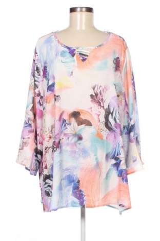 Damen Shirt Millers, Größe XXL, Farbe Mehrfarbig, Preis € 10,31