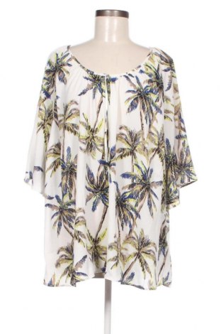 Damen Shirt Millers, Größe 3XL, Farbe Mehrfarbig, Preis 10,05 €
