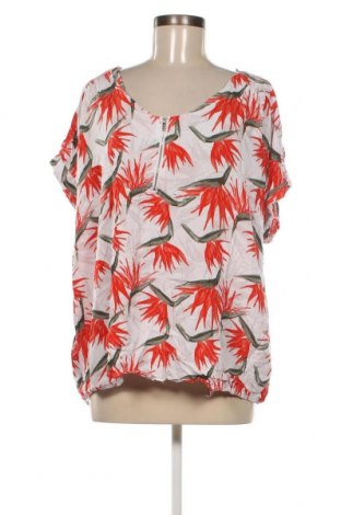 Γυναικεία μπλούζα Millers, Μέγεθος XXL, Χρώμα Πολύχρωμο, Τιμή 9,87 €