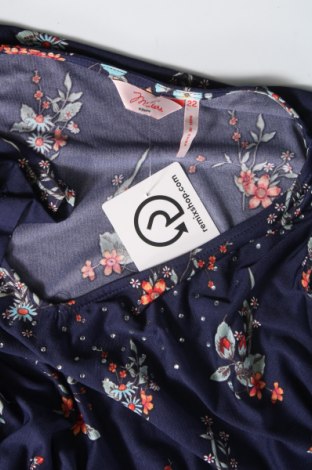 Γυναικεία μπλούζα Millers, Μέγεθος XXL, Χρώμα Μπλέ, Τιμή 9,05 €