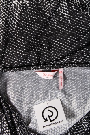 Damen Shirt Millers, Größe 3XL, Farbe Schwarz, Preis € 7,54
