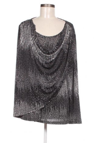 Damen Shirt Millers, Größe 3XL, Farbe Schwarz, Preis 13,22 €