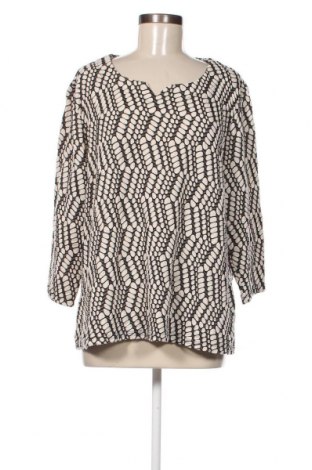 Damen Shirt Millers, Größe XXL, Farbe Mehrfarbig, Preis 8,59 €