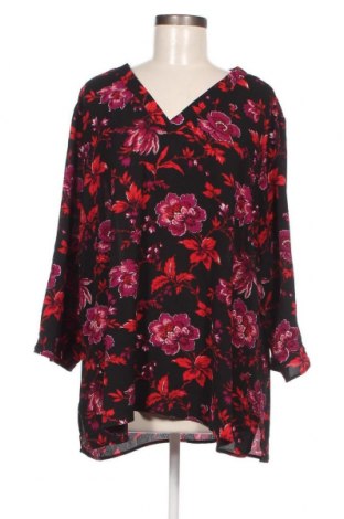 Damen Shirt Millers, Größe 3XL, Farbe Mehrfarbig, Preis € 9,78
