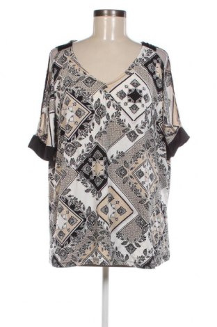 Дамска блуза Millers, Размер XL, Цвят Многоцветен, Цена 9,50 лв.