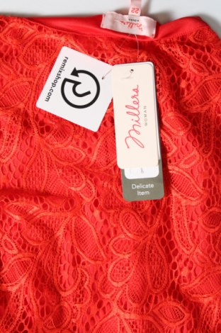 Damen Shirt Millers, Größe XXL, Farbe Rot, Preis € 21,57