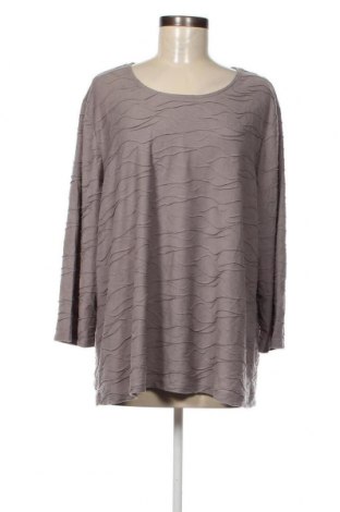 Γυναικεία μπλούζα Millers, Μέγεθος XXL, Χρώμα  Μπέζ, Τιμή 9,64 €