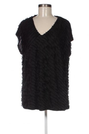 Γυναικεία μπλούζα Millers, Μέγεθος 3XL, Χρώμα Μαύρο, Τιμή 14,00 €