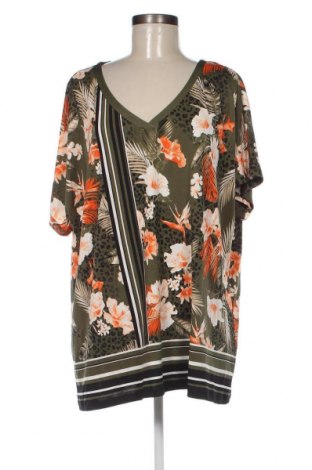 Damen Shirt Millers, Größe XXL, Farbe Mehrfarbig, Preis 14,88 €