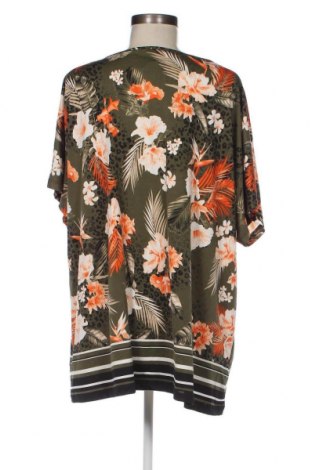 Γυναικεία μπλούζα Millers, Μέγεθος XXL, Χρώμα Πολύχρωμο, Τιμή 16,11 €