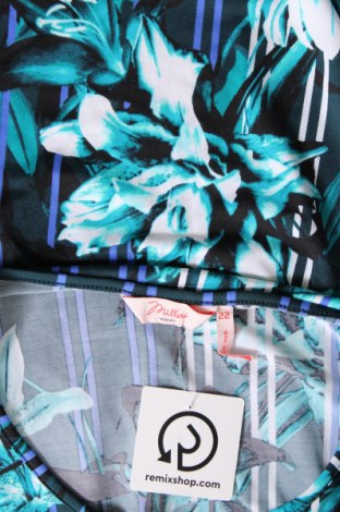 Γυναικεία μπλούζα Millers, Μέγεθος XXL, Χρώμα Πολύχρωμο, Τιμή 11,05 €