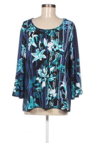 Damen Shirt Millers, Größe XXL, Farbe Mehrfarbig, Preis 10,31 €