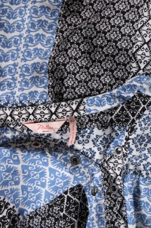 Damen Shirt Millers, Größe XXL, Farbe Mehrfarbig, Preis € 7,80