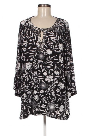 Damen Shirt Millers, Größe 3XL, Farbe Mehrfarbig, Preis 8,46 €