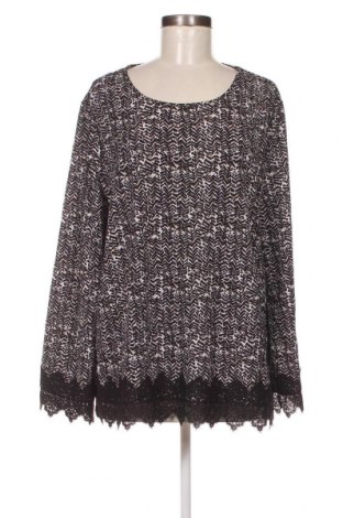 Γυναικεία μπλούζα Millers, Μέγεθος 3XL, Χρώμα Πολύχρωμο, Τιμή 7,05 €