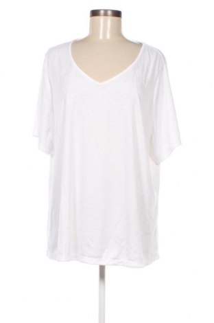 Дамска блуза Millers, Размер XXL, Цвят Бял, Цена 19,00 лв.