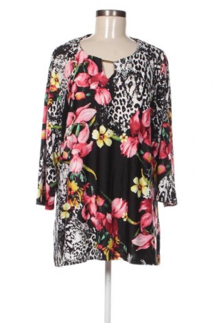 Γυναικεία μπλούζα Millers, Μέγεθος XXL, Χρώμα Πολύχρωμο, Τιμή 17,45 €