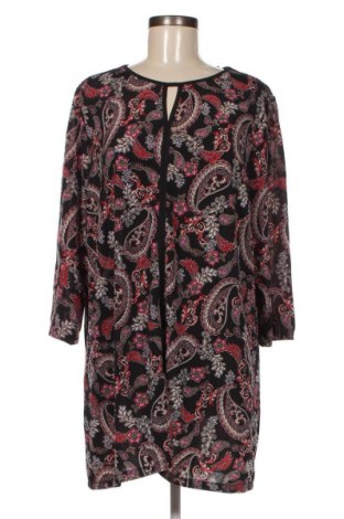 Γυναικεία μπλούζα Millers, Μέγεθος XXL, Χρώμα Πολύχρωμο, Τιμή 11,40 €