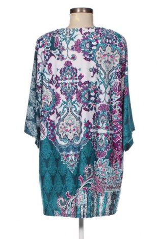 Γυναικεία μπλούζα Millers, Μέγεθος XXL, Χρώμα Πολύχρωμο, Τιμή 11,16 €