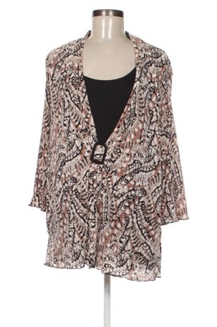 Γυναικεία μπλούζα Millers, Μέγεθος 3XL, Χρώμα Πολύχρωμο, Τιμή 11,51 €