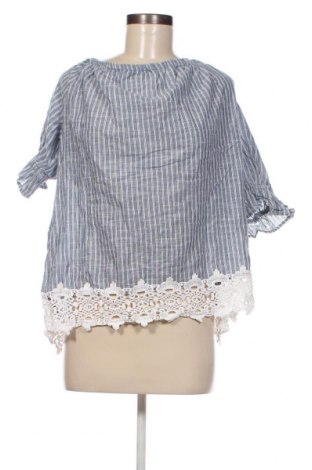 Γυναικεία μπλούζα Millers, Μέγεθος XXL, Χρώμα Μπλέ, Τιμή 16,69 €