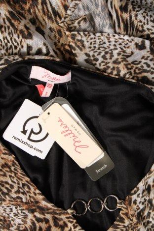 Γυναικεία μπλούζα Millers, Μέγεθος XXL, Χρώμα Πολύχρωμο, Τιμή 15,15 €