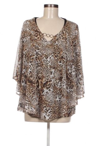 Γυναικεία μπλούζα Millers, Μέγεθος XXL, Χρώμα Πολύχρωμο, Τιμή 15,73 €
