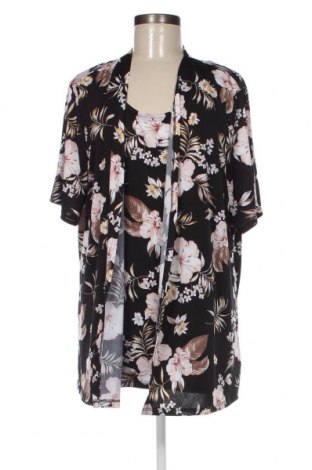 Γυναικεία μπλούζα Millers, Μέγεθος XXL, Χρώμα Πολύχρωμο, Τιμή 10,69 €