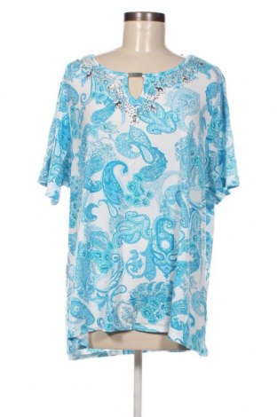 Дамска блуза Millers, Размер XXL, Цвят Многоцветен, Цена 18,43 лв.