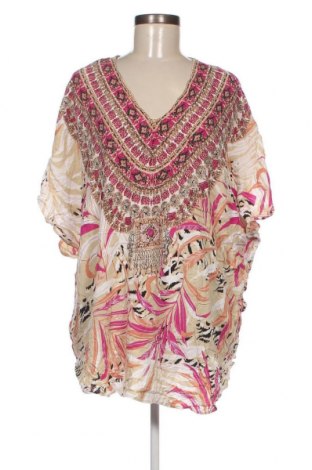Γυναικεία μπλούζα Millers, Μέγεθος 3XL, Χρώμα Πολύχρωμο, Τιμή 11,40 €