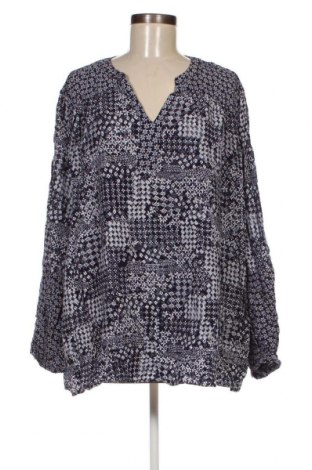 Γυναικεία μπλούζα Millers, Μέγεθος XXL, Χρώμα Πολύχρωμο, Τιμή 16,30 €