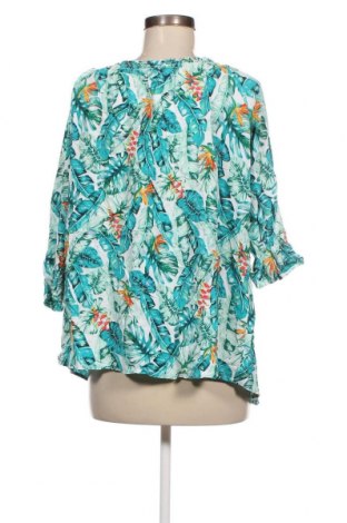 Γυναικεία μπλούζα Millers, Μέγεθος XXL, Χρώμα Πολύχρωμο, Τιμή 11,40 €