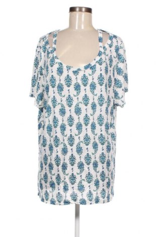 Γυναικεία μπλούζα Millers, Μέγεθος XXL, Χρώμα Πολύχρωμο, Τιμή 13,62 €