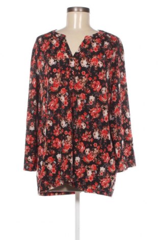 Дамска блуза Millers, Размер XXL, Цвят Многоцветен, Цена 15,20 лв.