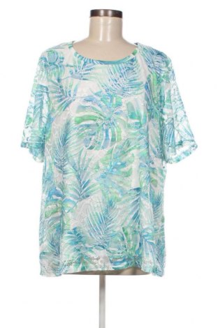 Γυναικεία μπλούζα Millers, Μέγεθος XXL, Χρώμα Μπλέ, Τιμή 10,81 €