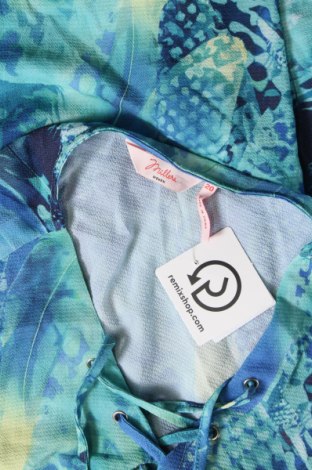Damen Shirt Millers, Größe XXL, Farbe Mehrfarbig, Preis 9,52 €