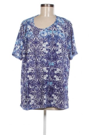 Γυναικεία μπλούζα Millers, Μέγεθος XXL, Χρώμα Πολύχρωμο, Τιμή 14,58 €