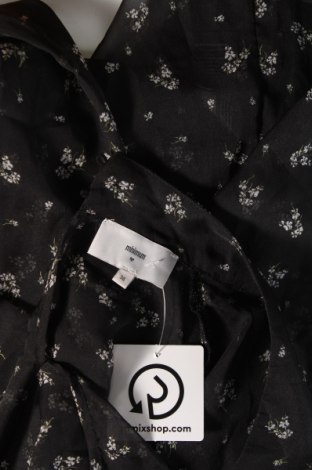Γυναικεία μπλούζα Minimum, Μέγεθος S, Χρώμα Μαύρο, Τιμή 3,15 €