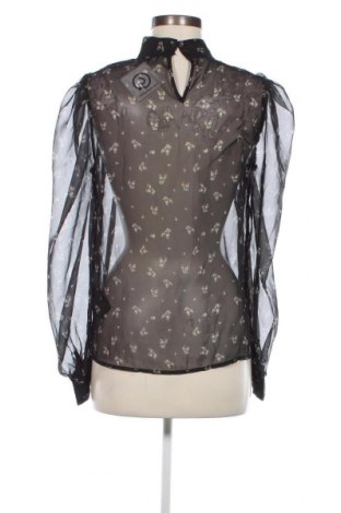 Γυναικεία μπλούζα Minimum, Μέγεθος S, Χρώμα Μαύρο, Τιμή 3,15 €
