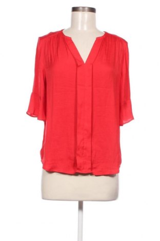 Дамска блуза Mint & Berry, Размер M, Цвят Червен, Цена 5,51 лв.