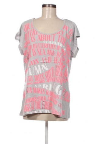 Γυναικεία μπλούζα Miss Etam, Μέγεθος XXL, Χρώμα Πολύχρωμο, Τιμή 14,40 €
