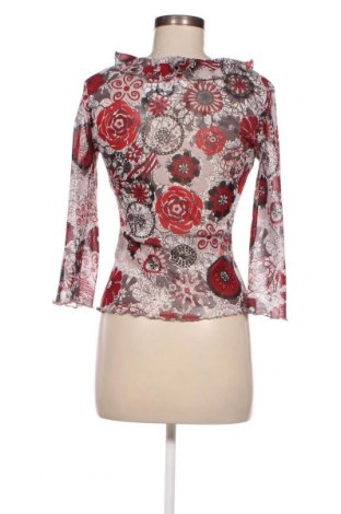 Γυναικεία μπλούζα Miss H., Μέγεθος S, Χρώμα Πολύχρωμο, Τιμή 3,06 €