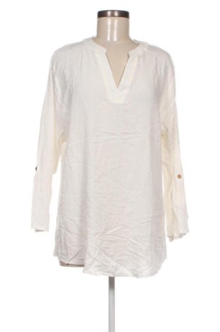 Дамска блуза Miss Look, Размер 3XL, Цвят Бял, Цена 13,30 лв.