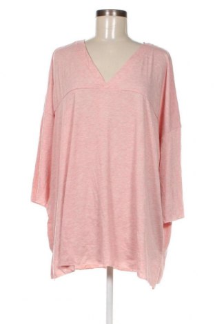 Damen Shirt MissLook, Größe XXL, Farbe Rosa, Preis 7,14 €
