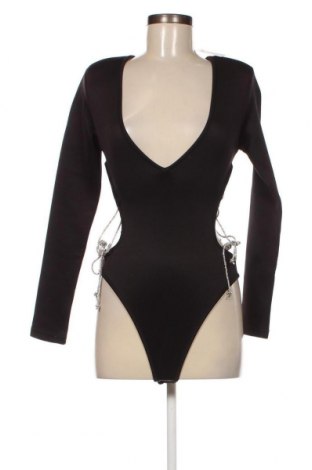 Γυναικεία μπλούζα Misspap, Μέγεθος M, Χρώμα Μαύρο, Τιμή 12,99 €