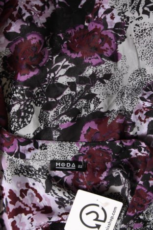 Дамска блуза Target, Размер 3XL, Цвят Многоцветен, Цена 8,74 лв.