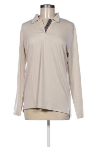 Damen Shirt Modee, Größe L, Farbe Beige, Preis 3,34 €